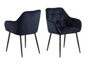 Rica Upholstered Dining Chair image