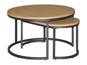Riva Oval/Round Coffee Table image
