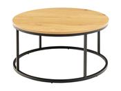 Riva Round Coffee Table image