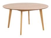 Sierra Round Dining Table - 140cm image