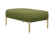Sosa Soft Seating Modular Small Pouffe image