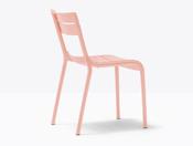 Souvenir Dining Chair - Pink image