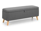 Stellar Upholstered Blanket Box image