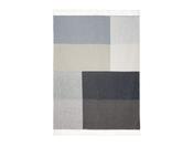Stellar Upholstered Fringed Throw image