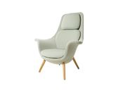 Trost High Back Lounge Armchair image