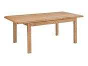 Vault Oak Dining Table image