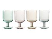 Veria Assorted Wine Glass image