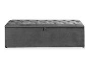 Verona Upholstered Blanket Box image