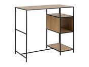 Walt Hall Table - Matt Wild Oak image