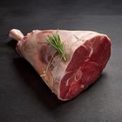 Half Leg of Lamb image