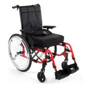 Action 4 NG Manual Wheelchair - Momentum Healthcare image