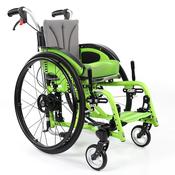 Sorg Jump Alpha Wheelchair - Momentum Healthcare image