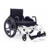 Action Ampla Manual Wheelchair - Momentum Healthcare image