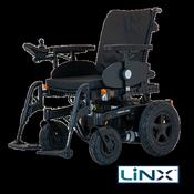 Meyra iChair MC1 Light - Momentum Healthcare
