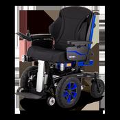 Meyra iChair MC Front - Momentum Healthcare image