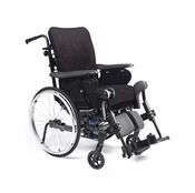 Rea Dahlia Manual Wheelchair - Momentum Healthcare image