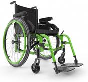 Helio A7 - Lightweight Folding Aluminium Wheelchair image