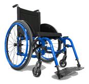 Helio C2 Active Wheelchair - Momentum Healthcare image
