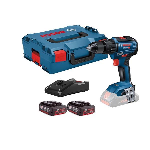 Bosch gsb18v552c outlet
