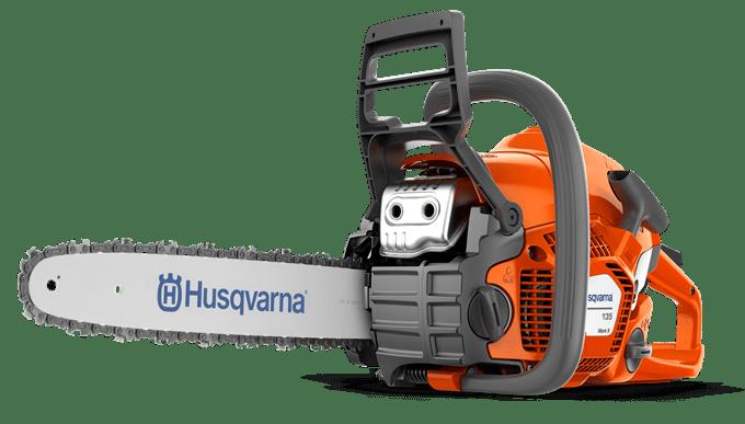 Husqvarna store 135 bar