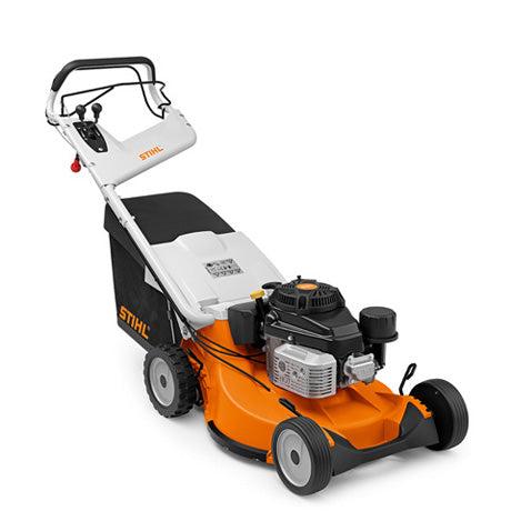 Lawn boy store magnesium deck