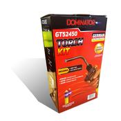 DOMINATOR AUTO TORCH PLUS MAPP GAS