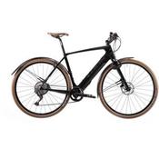 Look E-765 Gotham Proteam Electric City Bike image