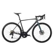 Look 785 HUEZ RS Disc Ultegra Di2 Road Bike image