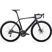 Look 785 Huez 105 Di2 Road Bike image