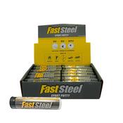 2 OZ FAST STEEL TUBES image