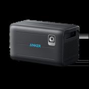 Anker SOLIX BP2600 Expansion Battery - 2560Wh LFP A1781111-85 (For Anker SOLIX F2000, F2600)