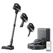 Eufy Robot Vacuum and Stick Vac 3 in 1 E20 | T2070G10 image