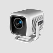 035301 – SMART MINI PORTABLE PROJECTOR 1080P image