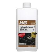 HG NATURAL STONE SHINE RESTORING CLEANER (WASH &amp; SHINE)