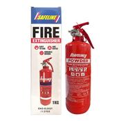 Safeline Fire Extinguisher 1Kg