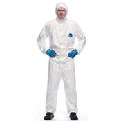Shield Advance Protective suit Laminate white L