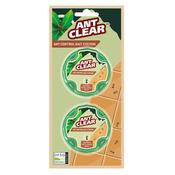 Antstop Ant Clear Organic Bait Station 2 Pack Ant Killers image