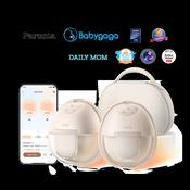 eufy Wearable Breast Pump S1 Pro T8D04321 image