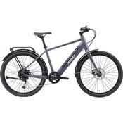 REID Blacktop 1.0 Electric City Bike image