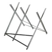 Silverline Log Saw Horse - 150kg Capacity - Code 127998