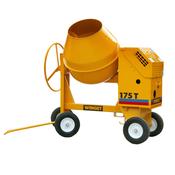 Winget 175T Diesel Cement Mixer  W175TES image