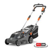 HUSQVARNA Aspire™ Battery Lawnmower LC34-P4A