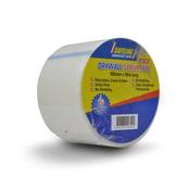 Safeline Self Adhesive Fibre Scrim Tape 100mm X 90M image