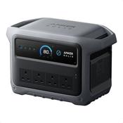 Anker SOLIX A17632A1 C1000 Gen 2 Portable Power Station 1024Wh image