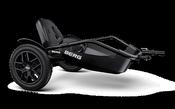 BERG Passenger Trailer Buddy Rally Item No. 18.09.00.00