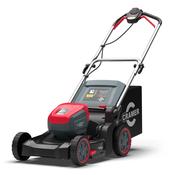 Cramer 48LM41 41cm lawn mower image