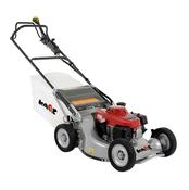 Honda Kaaz 21 inch Self Propelled mower LM5360HXA-PRO image