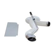 Hose Kit Attachment For WV580SPL (COWV580HOSE)