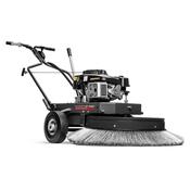 WEIBANG Intrepid 87 MBP Commercial Moss Brush WBGC877L