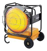 VAL 6 KBE1S INDUSTRIAL HEATER 230V image